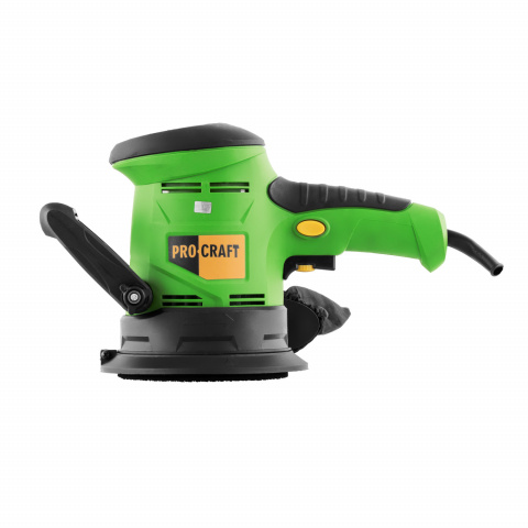 Excentrická bruska Procraft EX850E | EX850E